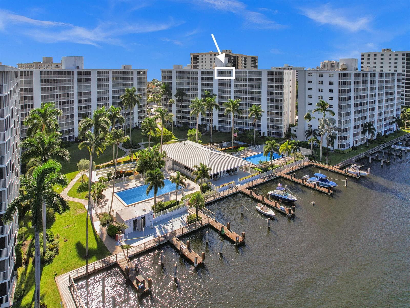 3300 S OCEAN Boulevard 1021-C photo 18