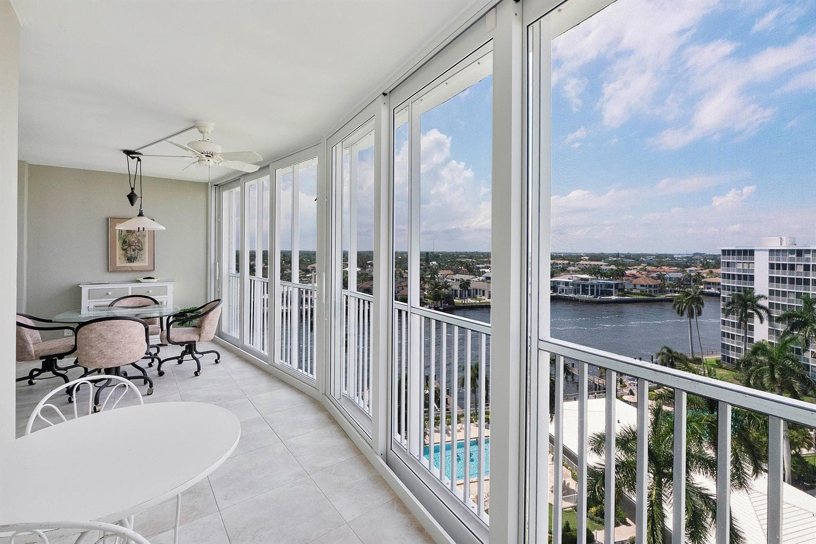 3300 S OCEAN Boulevard 1021-C photo 4
