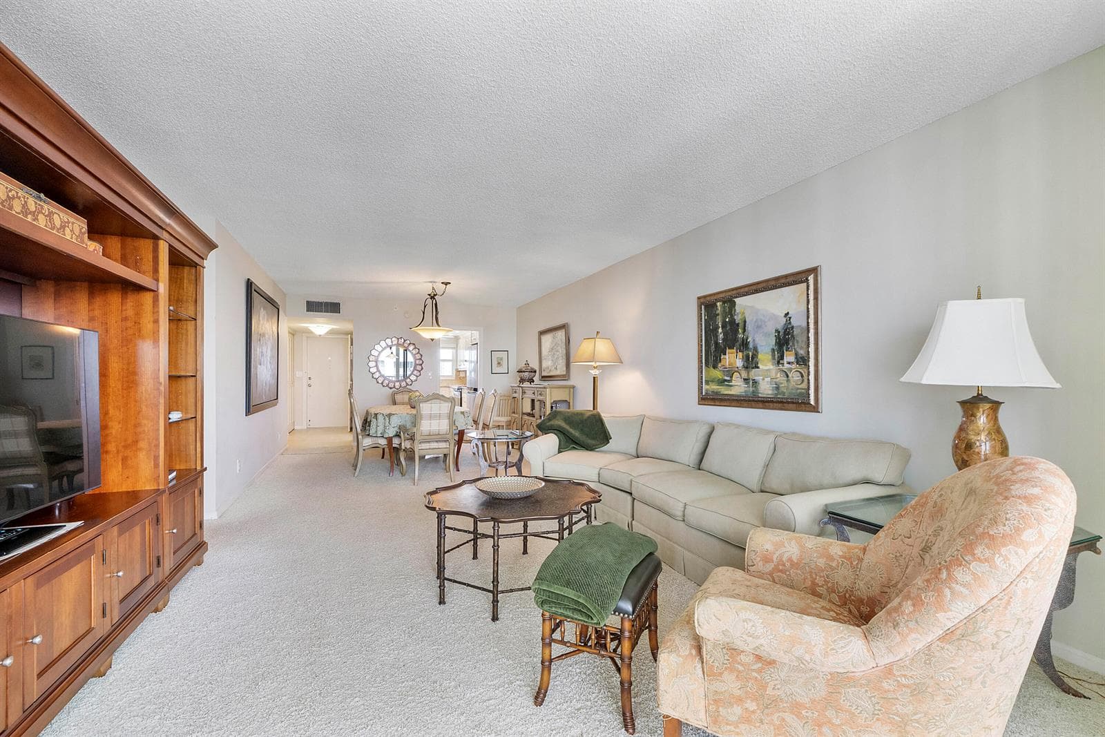 3300 S OCEAN Boulevard 1021-C photo 8