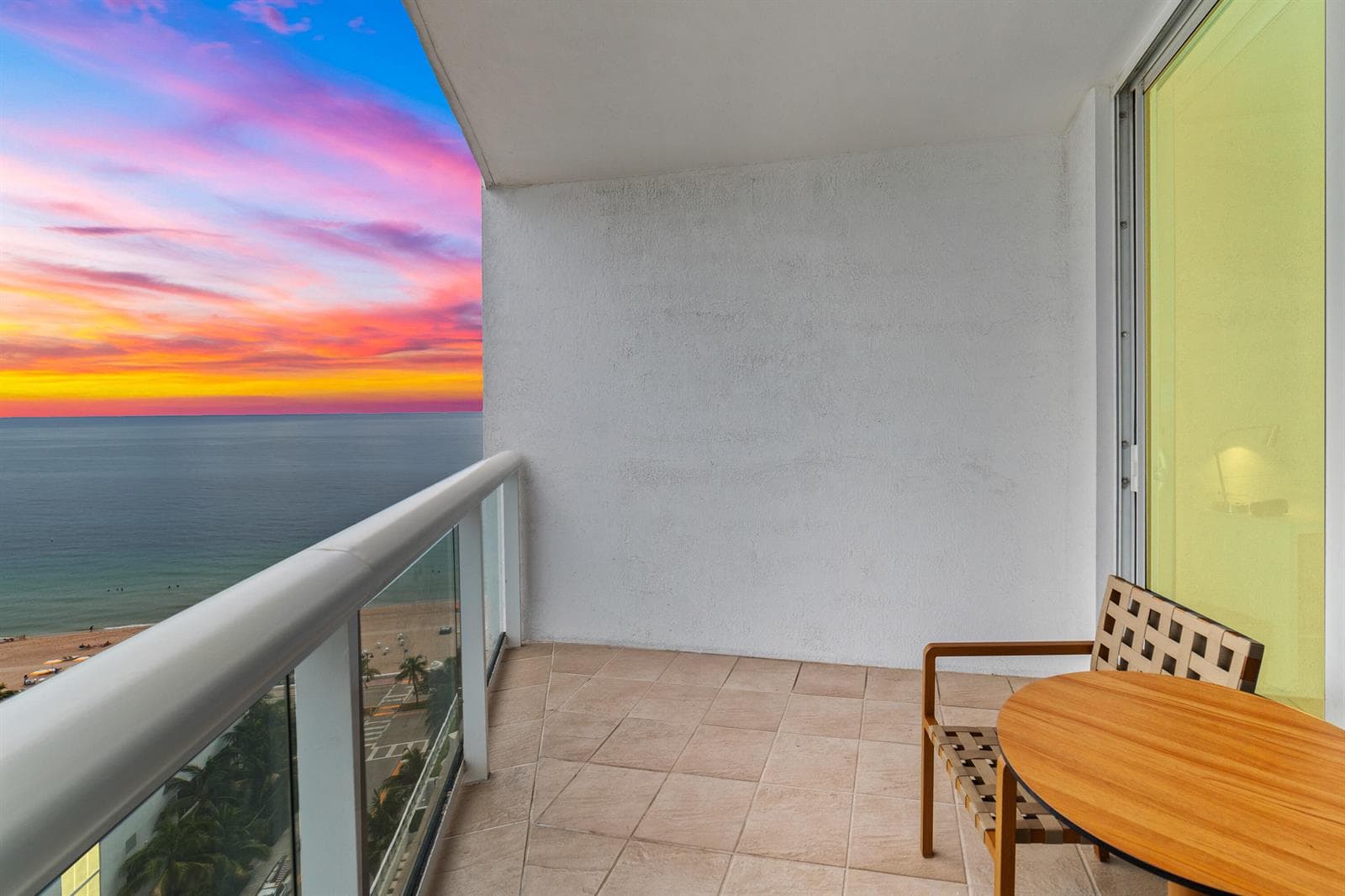 505 N FORT LAUDERDALE BEACH Boulevard 1708 photo 13