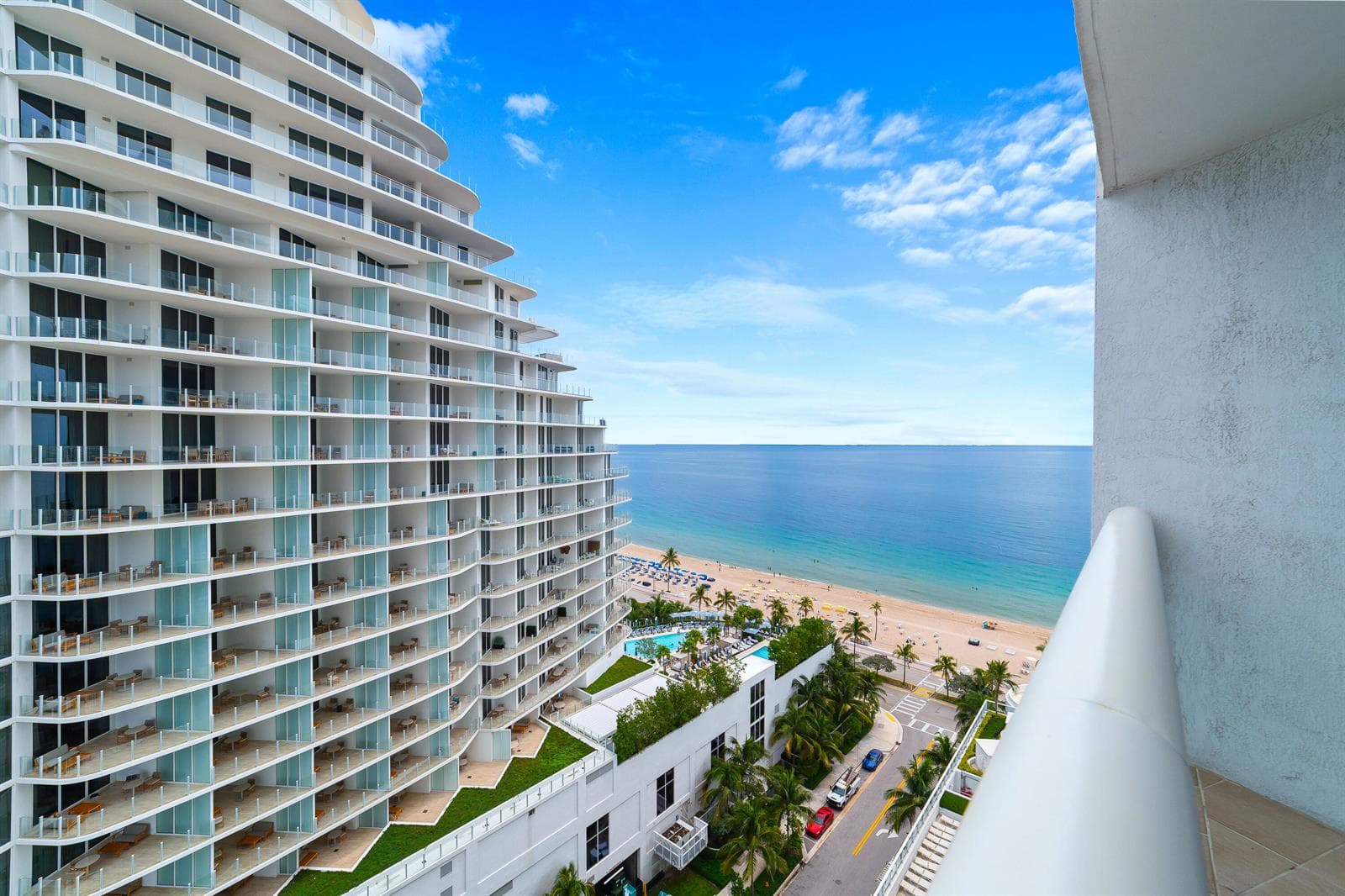 505 N FORT LAUDERDALE BEACH Boulevard 1708 photo 12