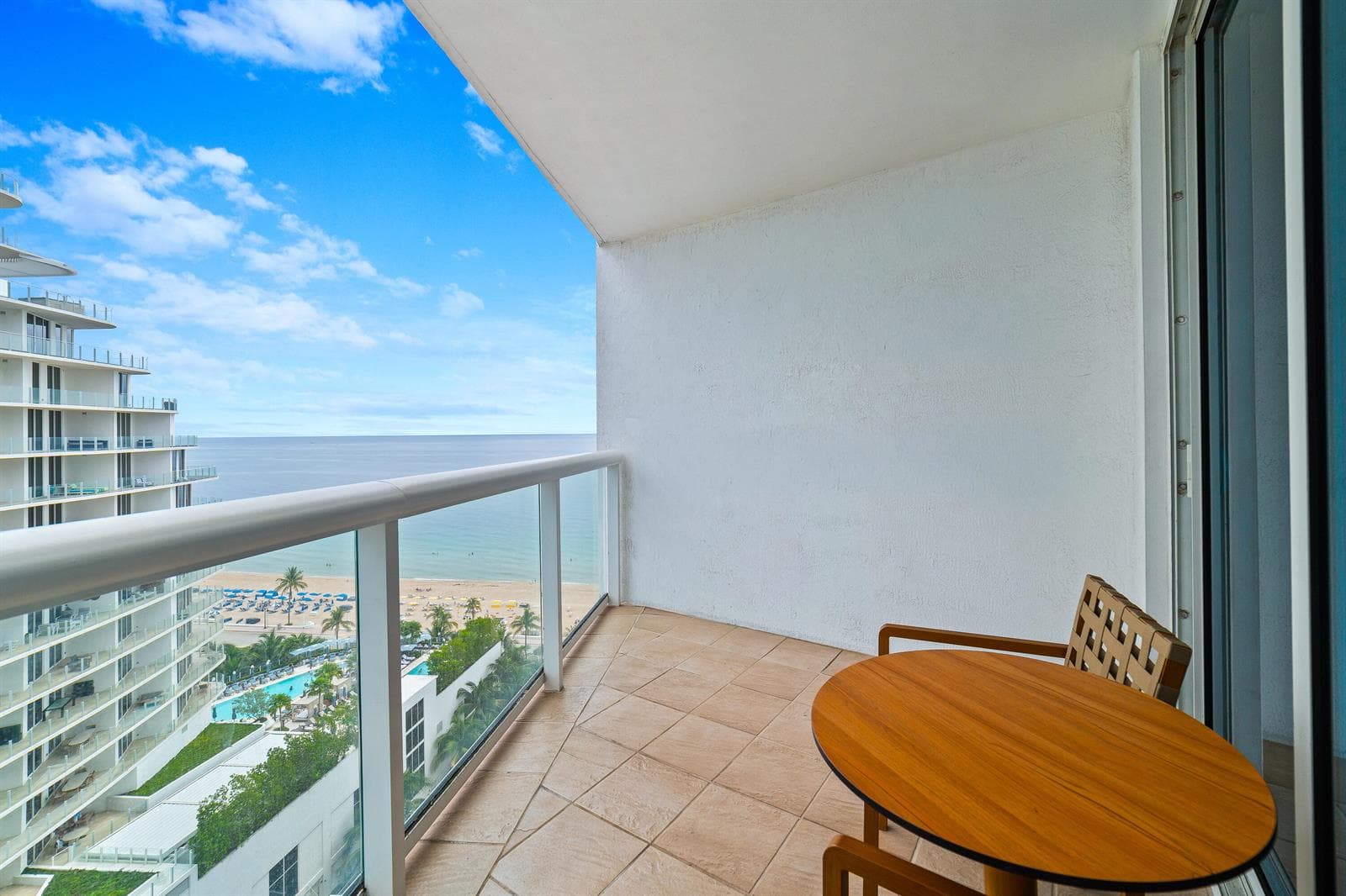 505 N FORT LAUDERDALE BEACH Boulevard 1708 photo 11