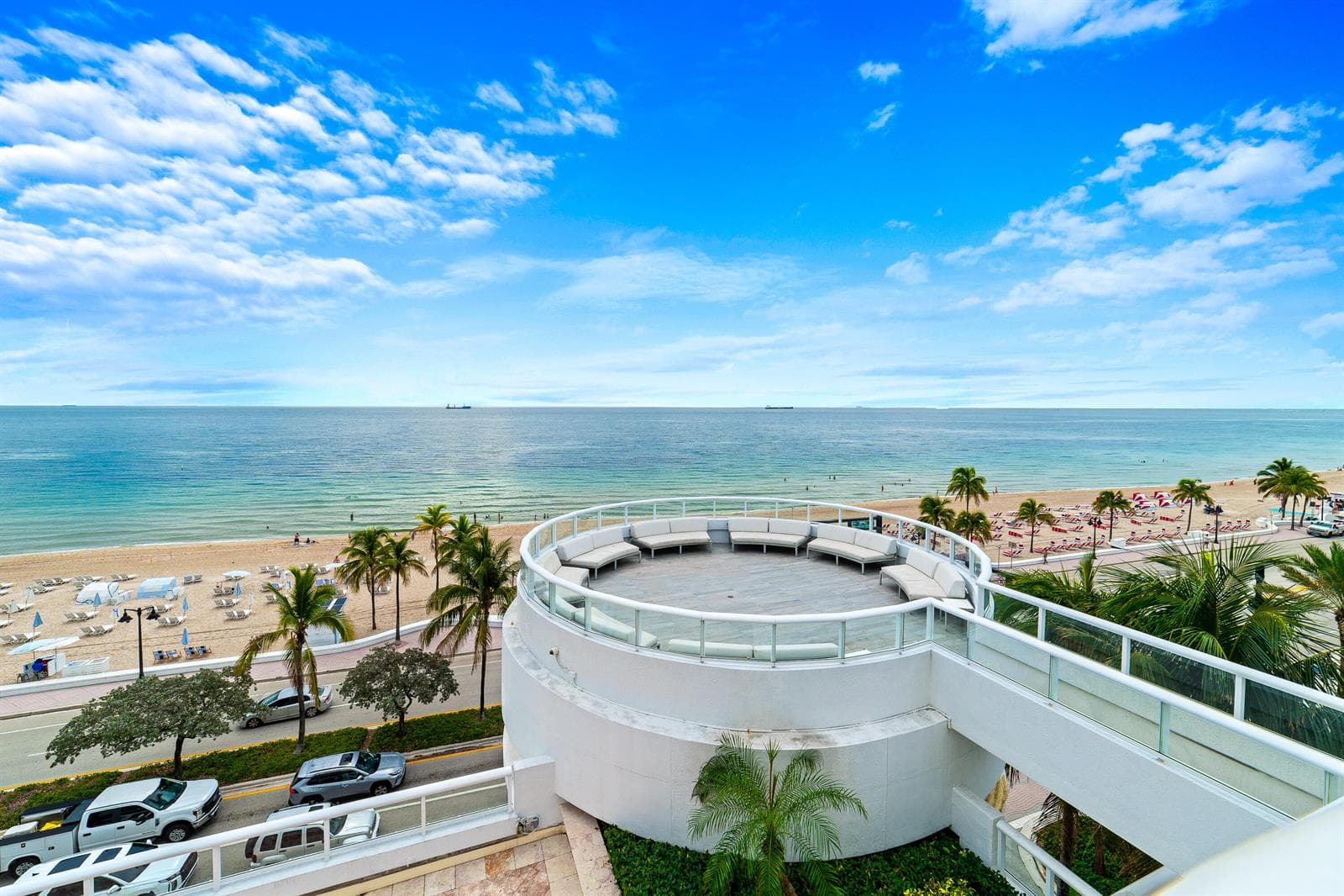 505 N FORT LAUDERDALE BEACH Boulevard 1708 photo 25