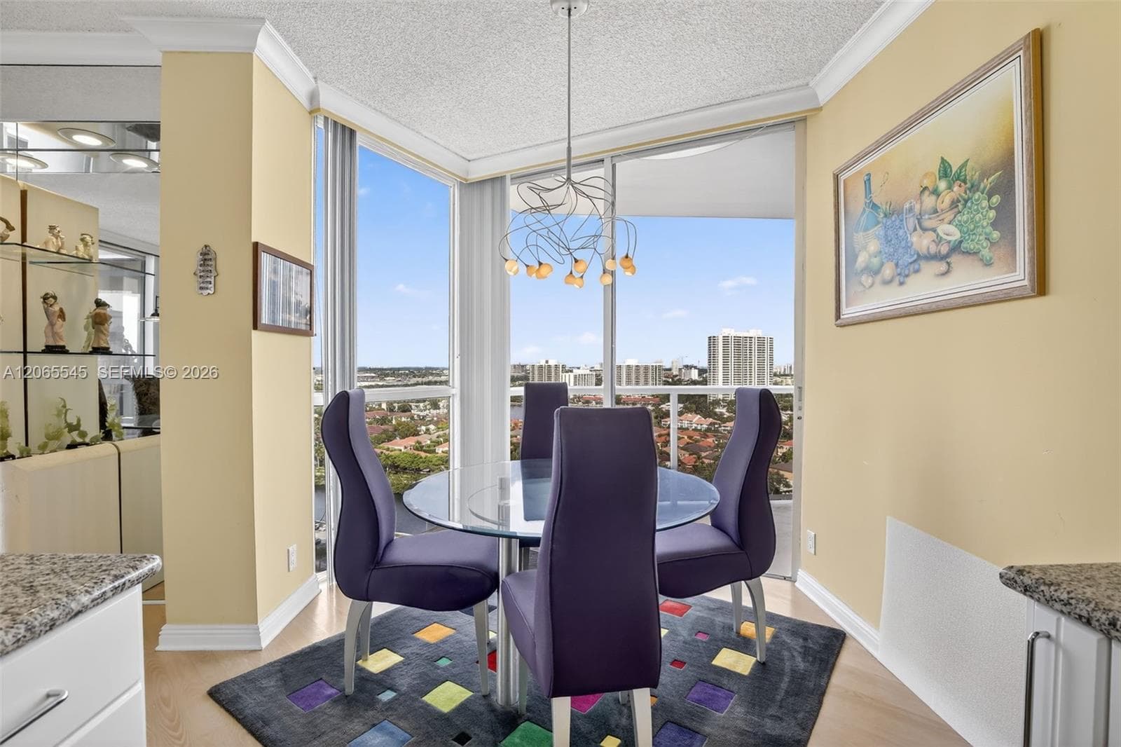 20281 E Country Club Dr 1801 photo 23