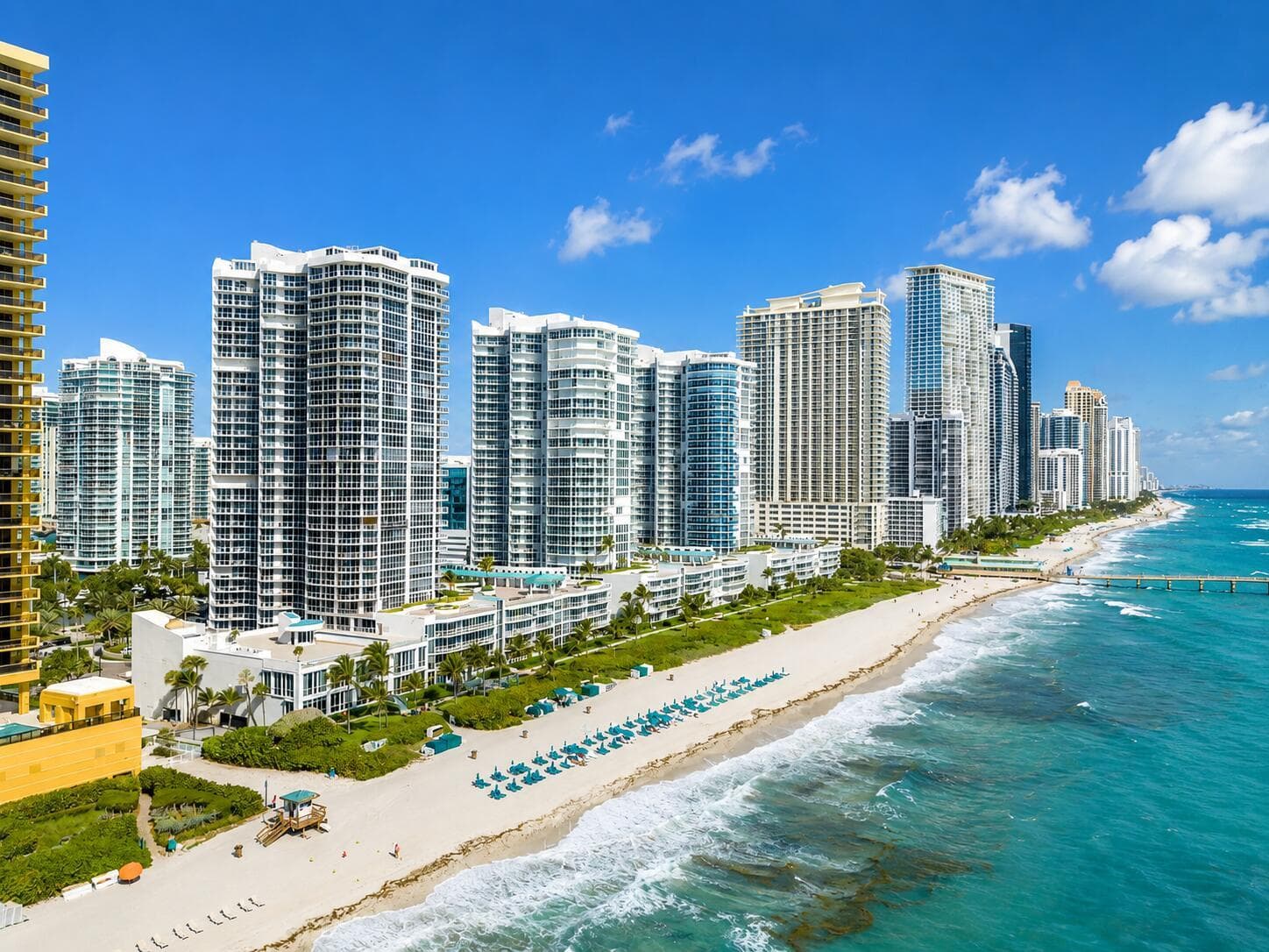 16500 Collins Avenue 1751 photo 1