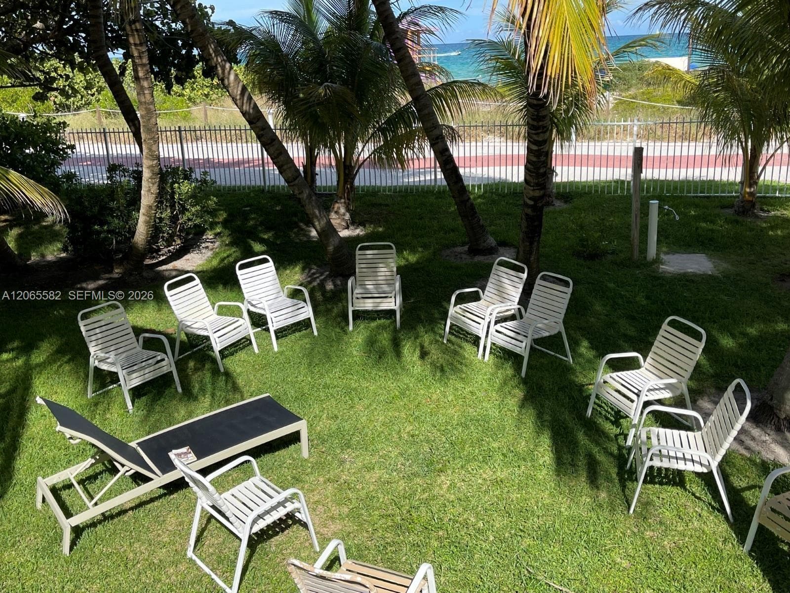 5001 Collins Ave 9E photo 6