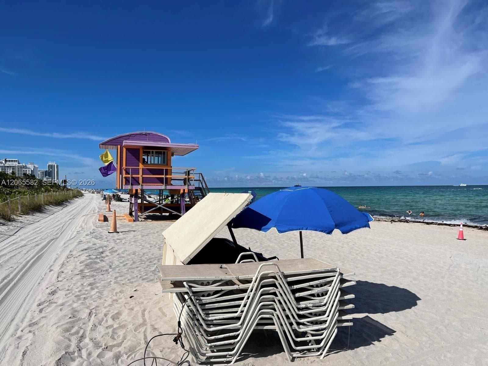 5001 Collins Ave 9E photo 12