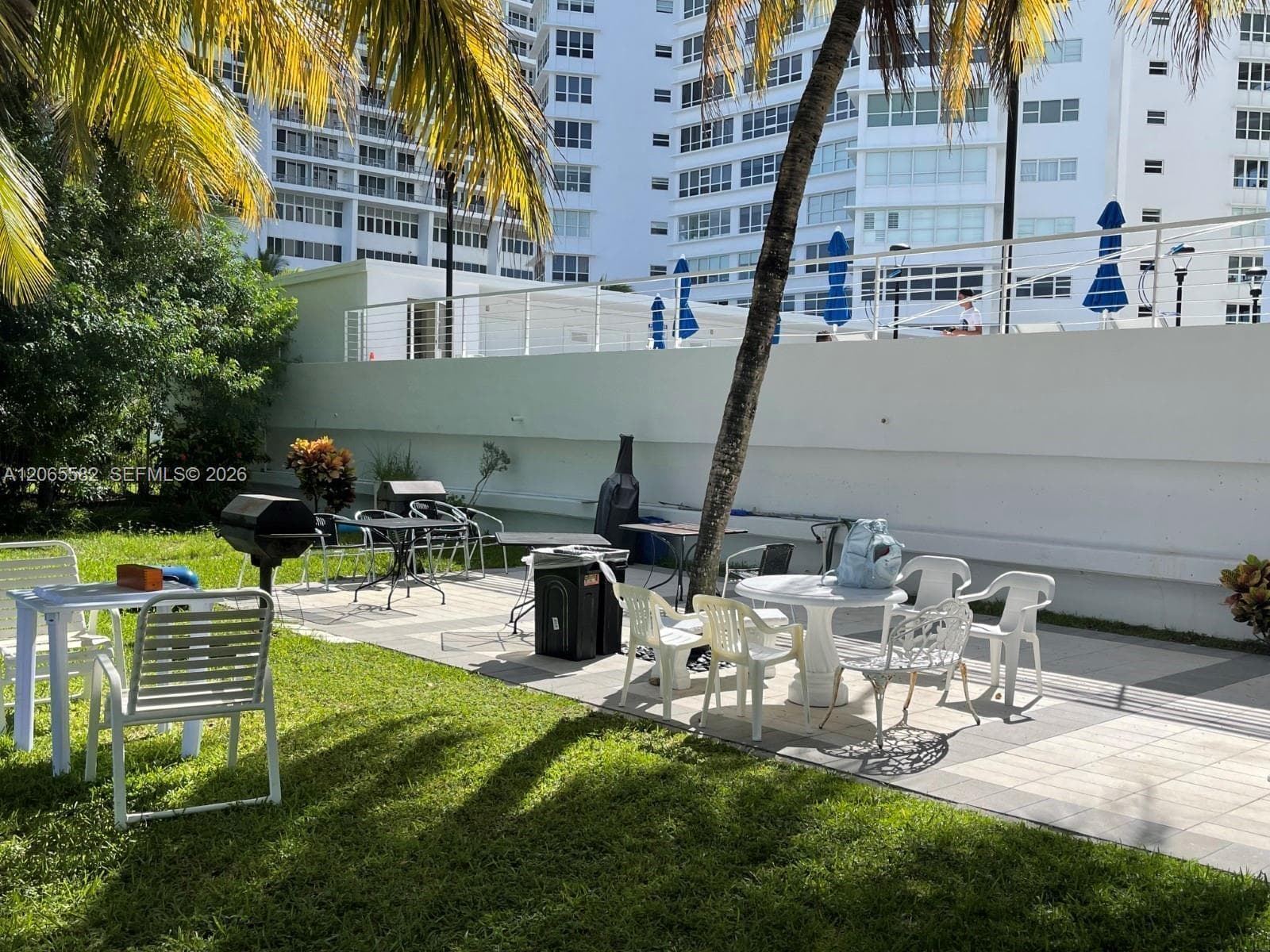 5001 Collins Ave 9E photo 7