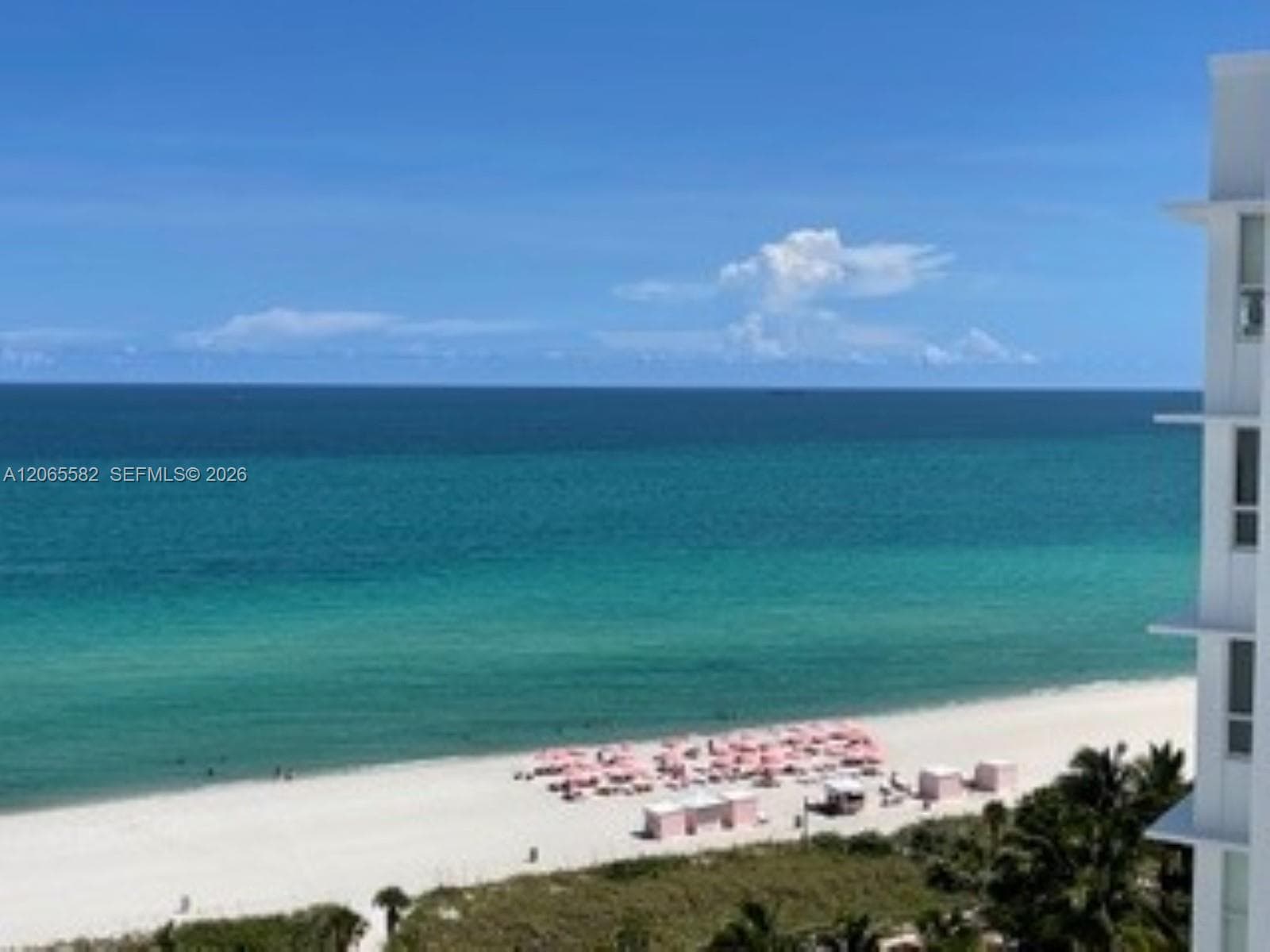 5001 Collins Ave 9E photo 1