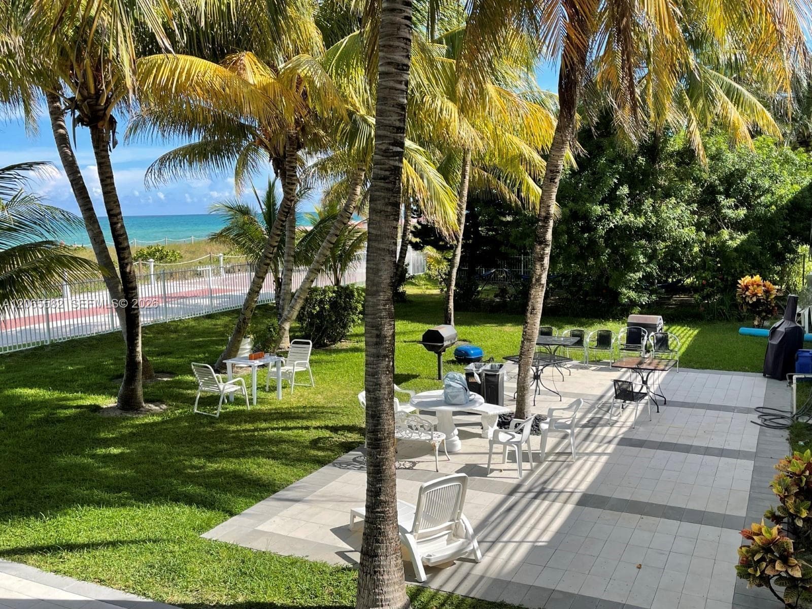 5001 Collins Ave 9E photo 5