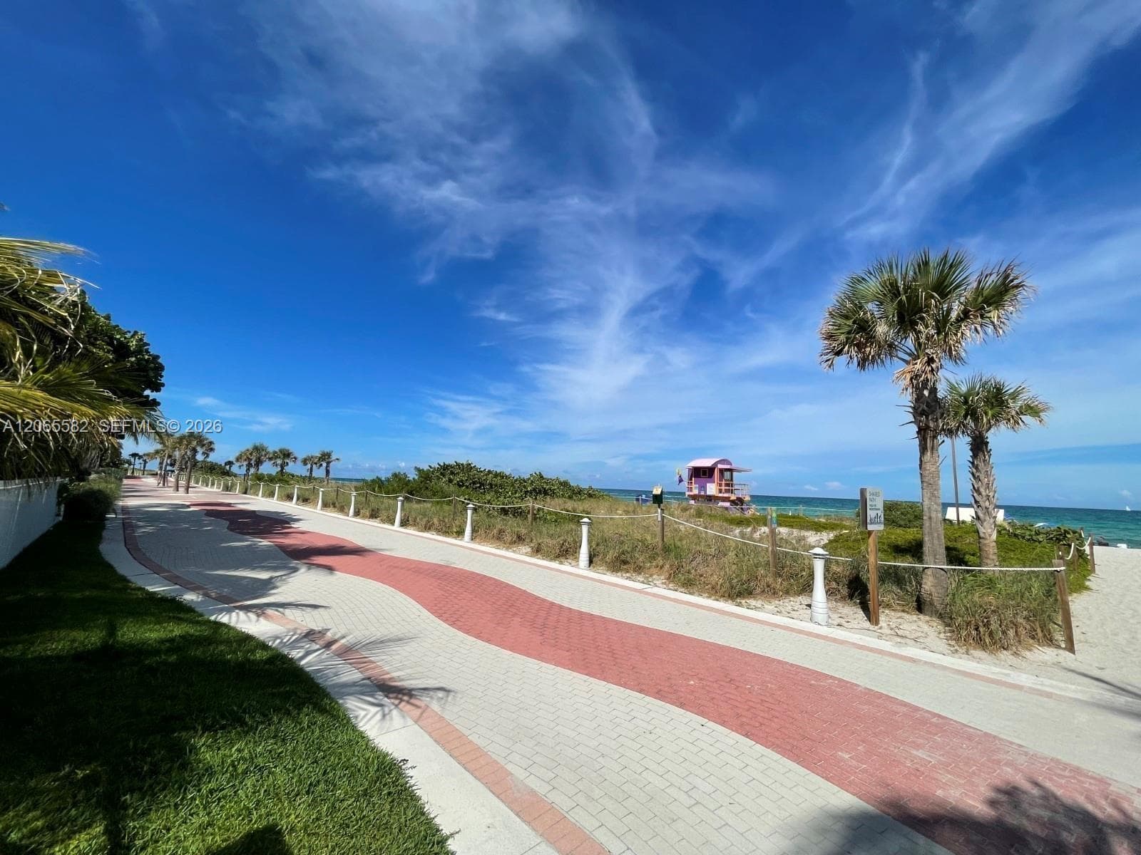 5001 Collins Ave 9E photo 10