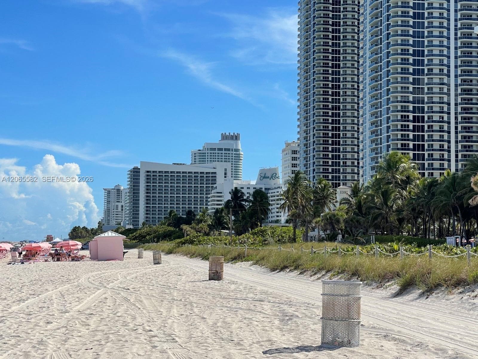 5001 Collins Ave 9E photo 14