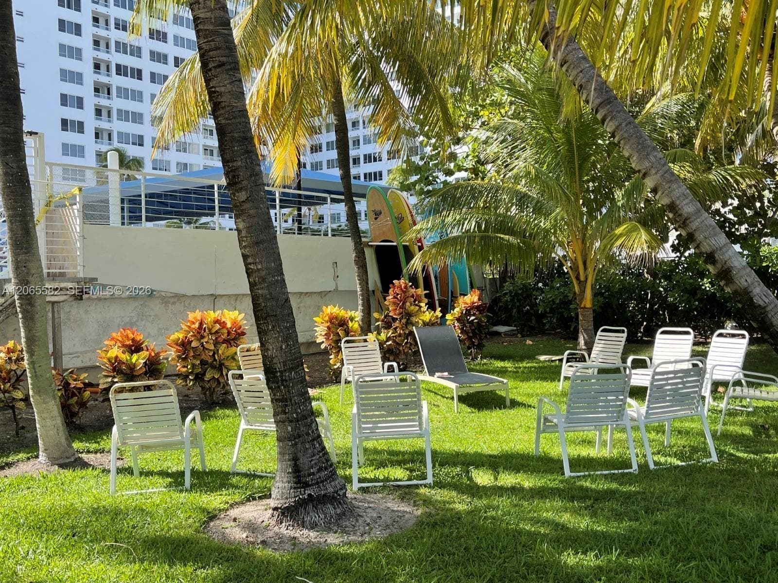 5001 Collins Ave 9E photo 8