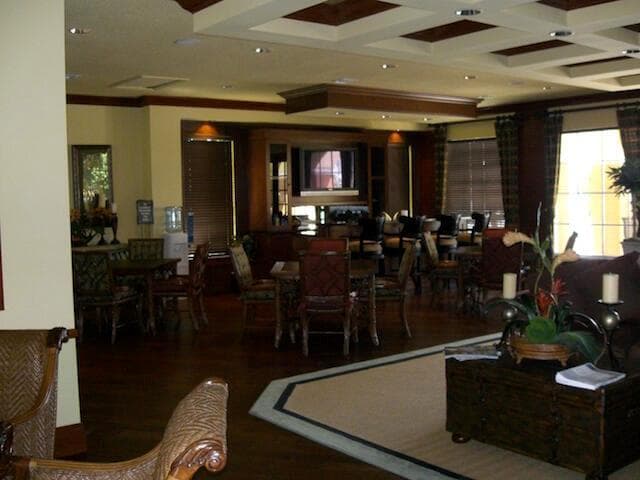 160 YACHT CLUB Way 211 photo 22