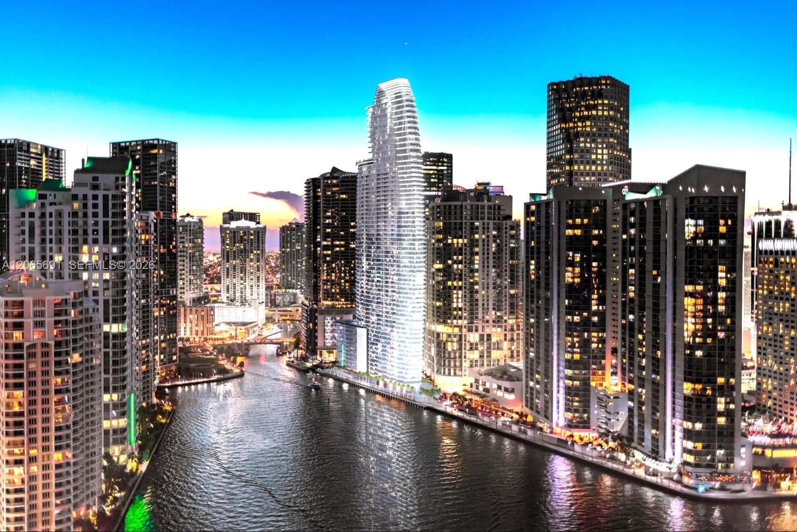 300 Biscayne Boulevard Way 4201E photo 6