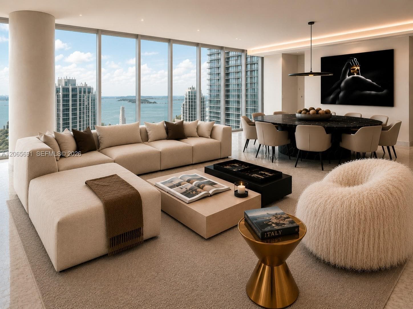 300 Biscayne Boulevard Way 4201E photo 13