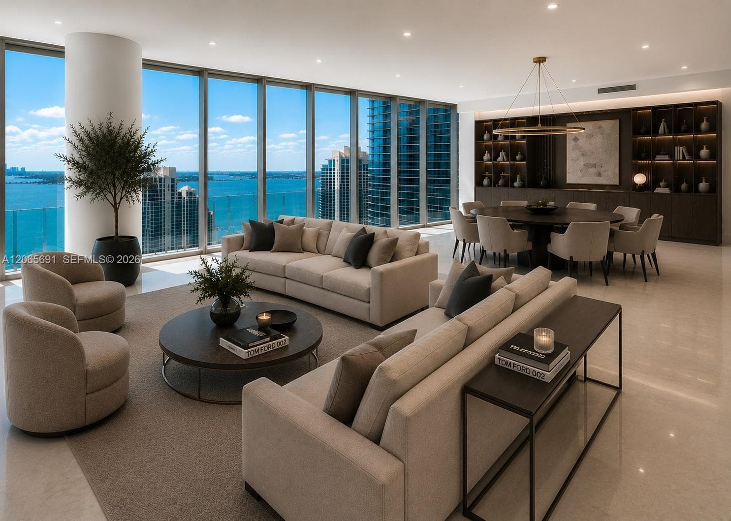 300 Biscayne Boulevard Way 4201E photo 8