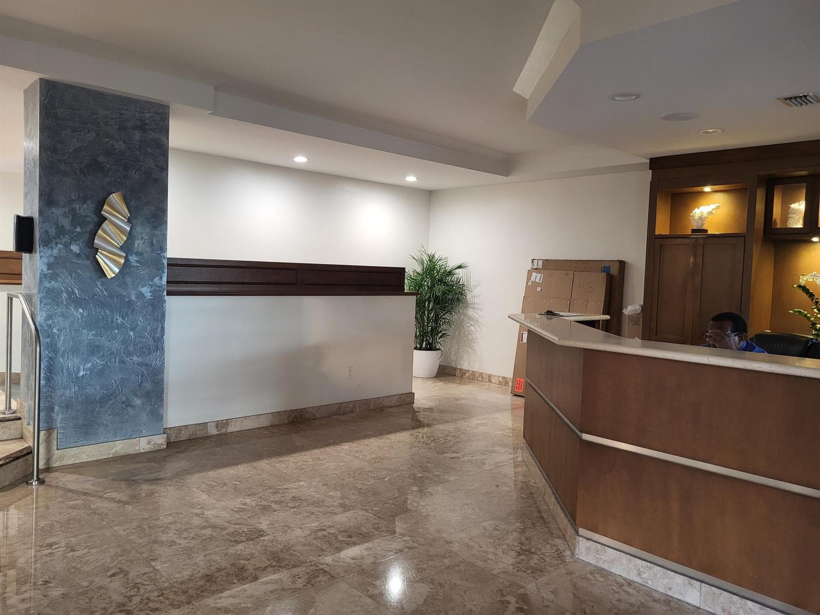 5200 N Ocean Boulevard 615 photo 22