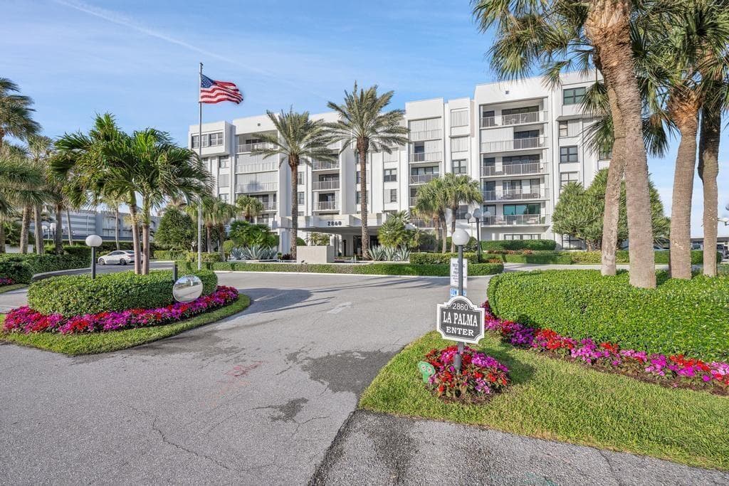 2860 S Ocean Boulevard 516 photo 16