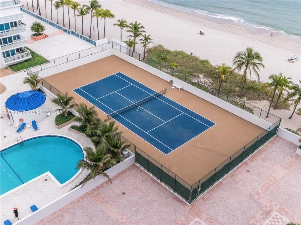 1370 S Ocean Blvd 2801 photo 16