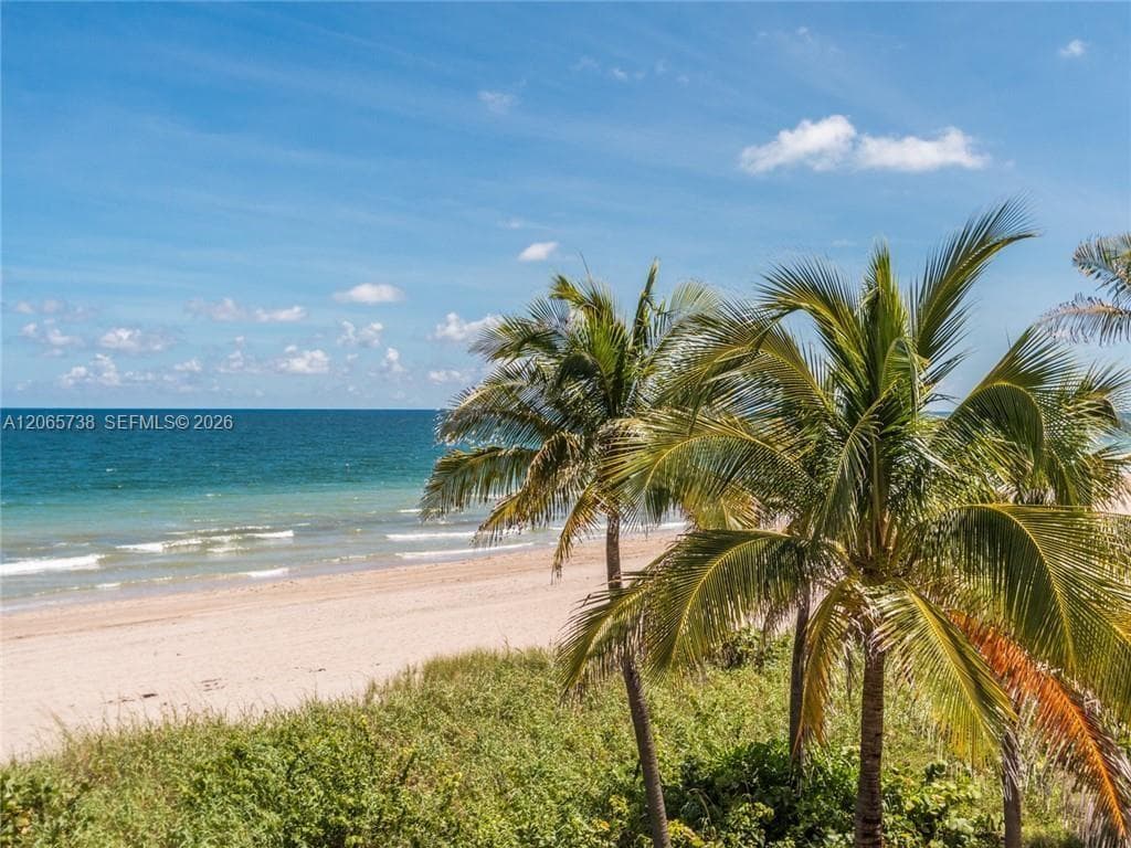1370 S Ocean Blvd 2801 photo 8