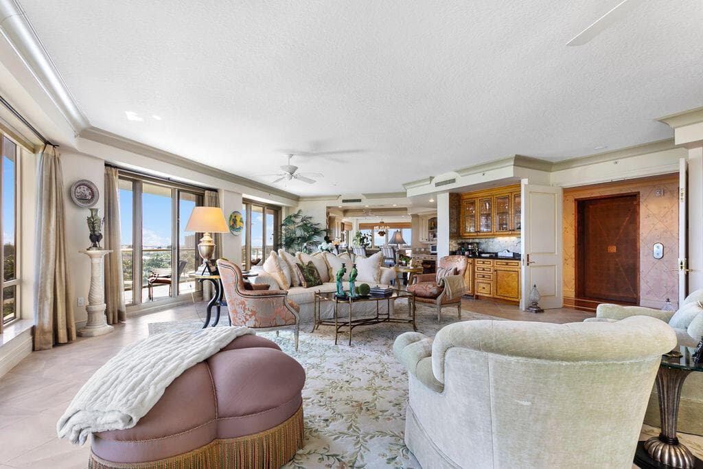 3920 N OCEAN Drive 6A photo 7