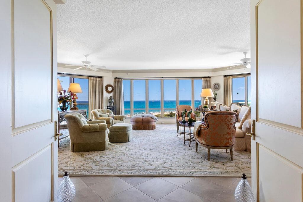3920 N OCEAN Drive 6A photo 3
