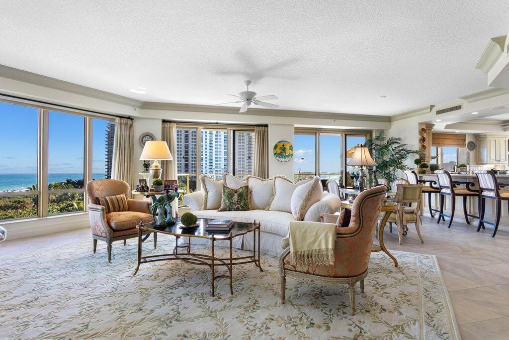 3920 N OCEAN Drive 6A photo 5