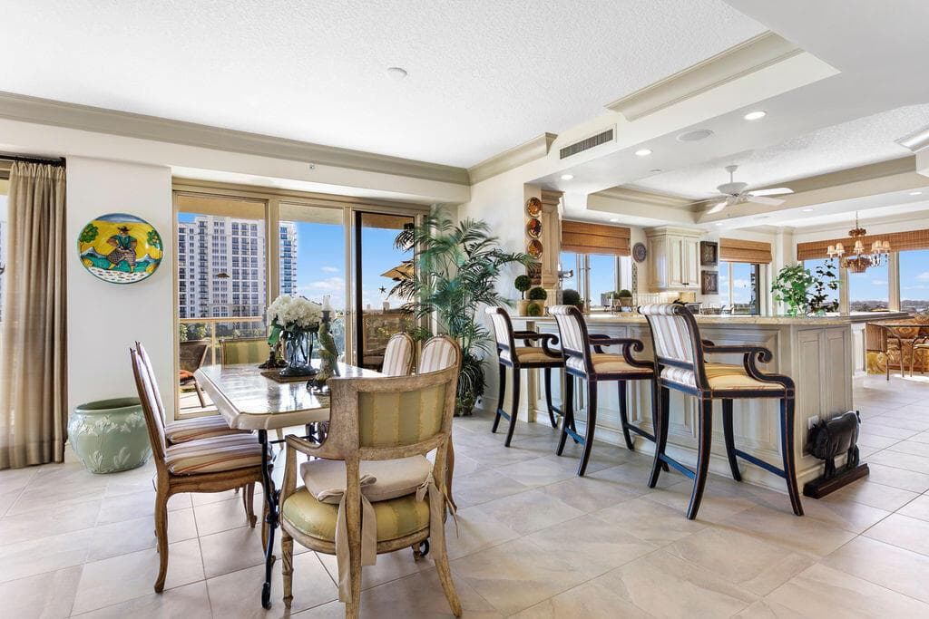 3920 N OCEAN Drive 6A photo 10