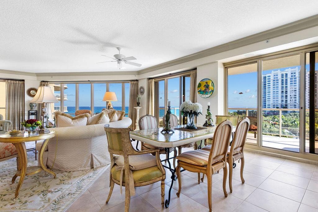 3920 N OCEAN Drive 6A photo 11