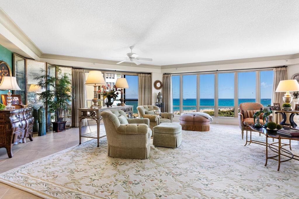 3920 N OCEAN Drive 6A photo 4