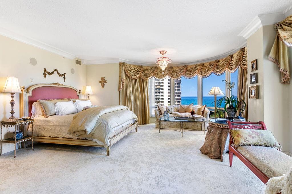 3920 N OCEAN Drive 6A photo 21
