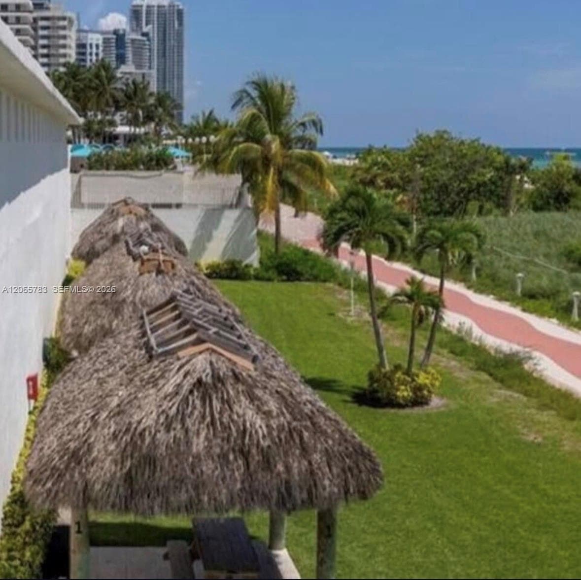 5601 NE Collins Ave 714 photo 7