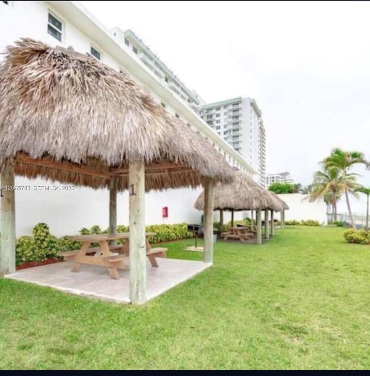 5601 NE Collins Ave 714 photo 5
