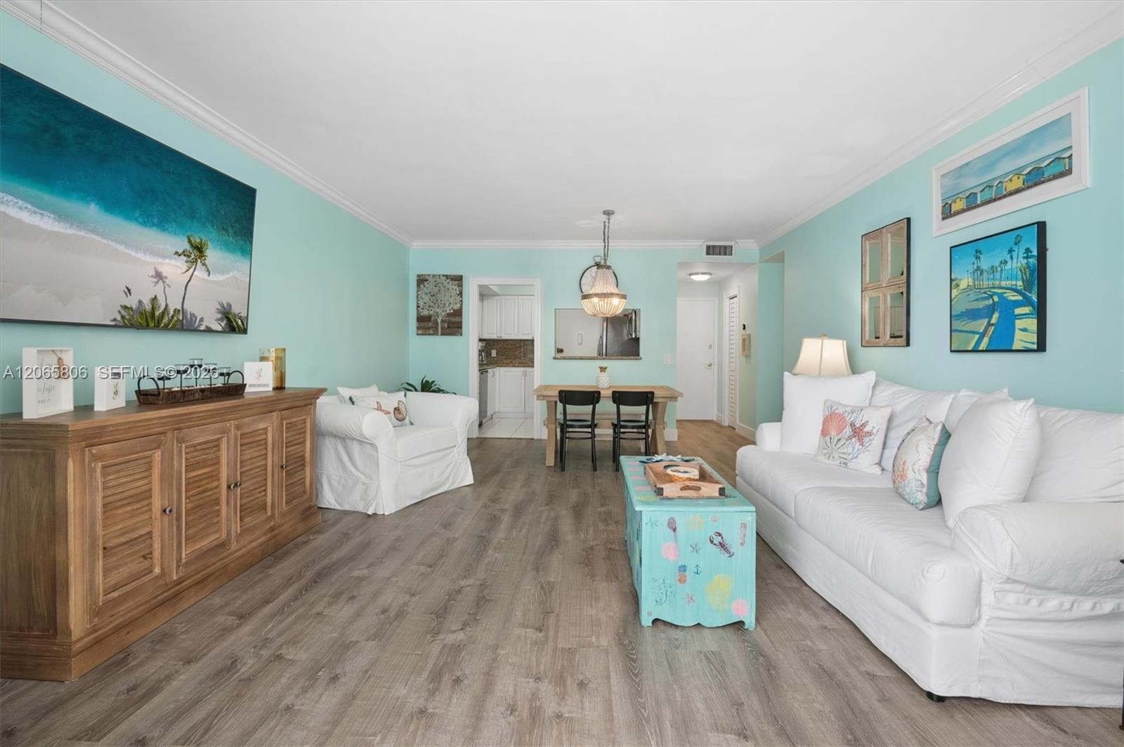 3505 S Ocean Dr 1208 photo 5