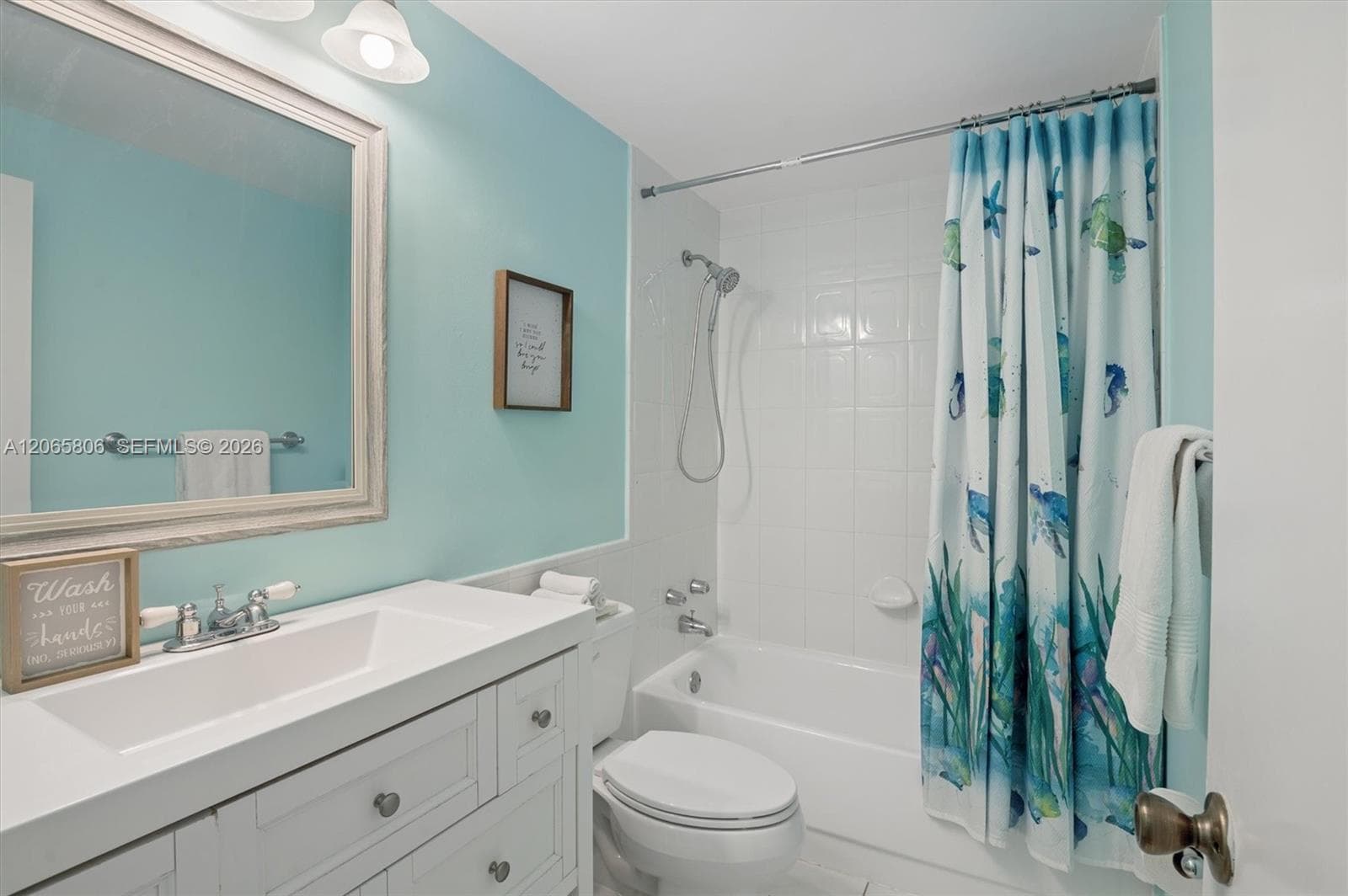 3505 S Ocean Dr 1208 photo 9