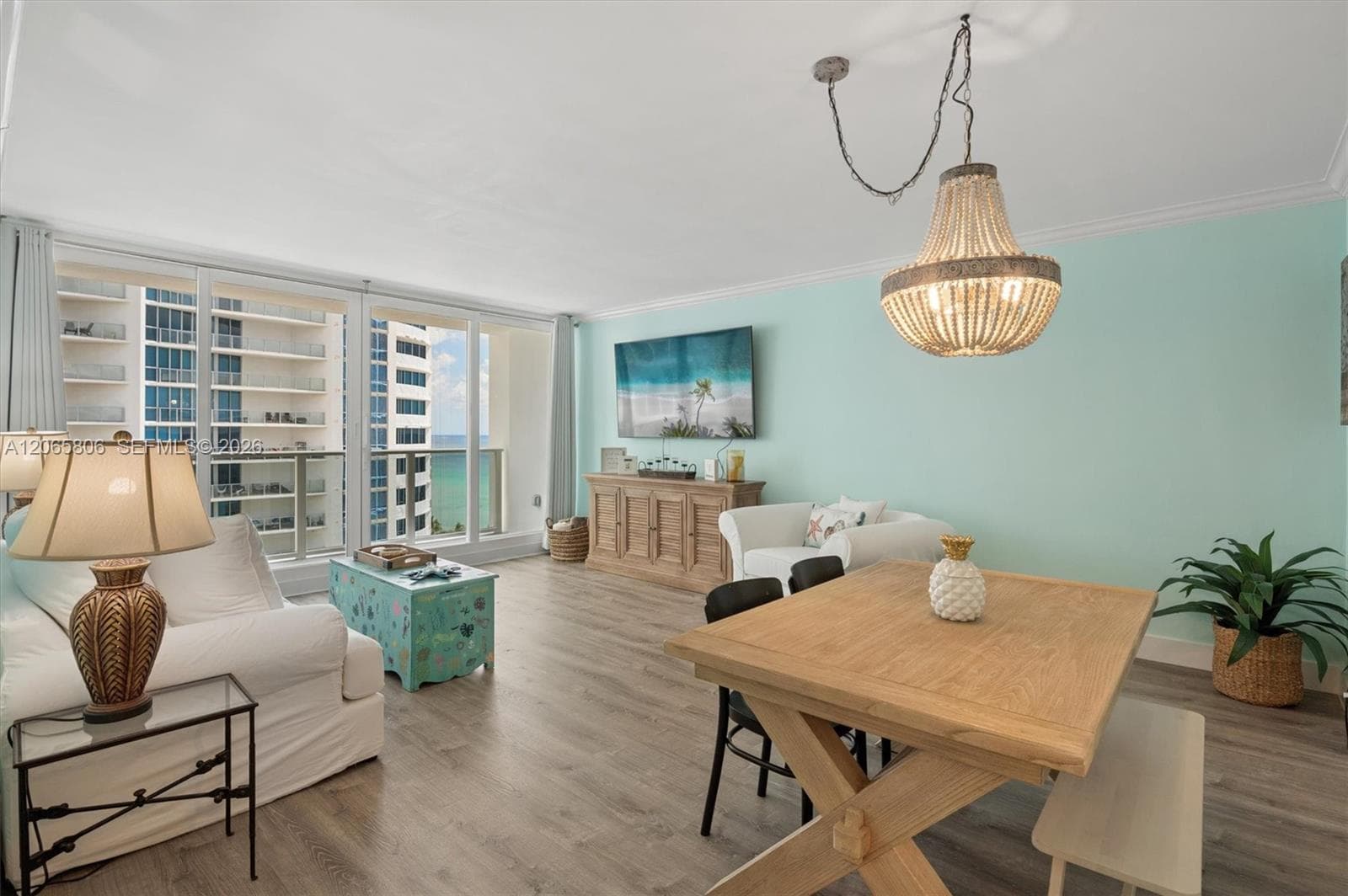 3505 S Ocean Dr 1208 photo 4