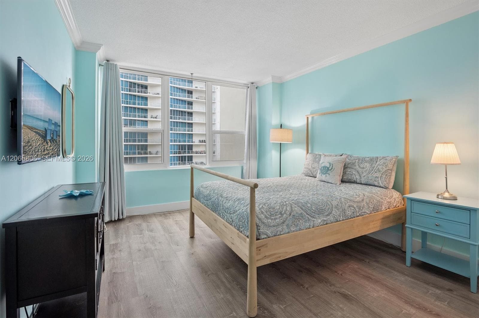 3505 S Ocean Dr 1208 photo 8