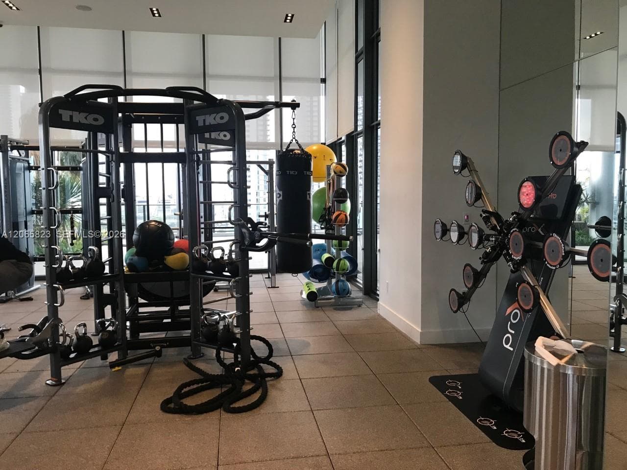 1600 NE 1st Ave 3009 photo 17