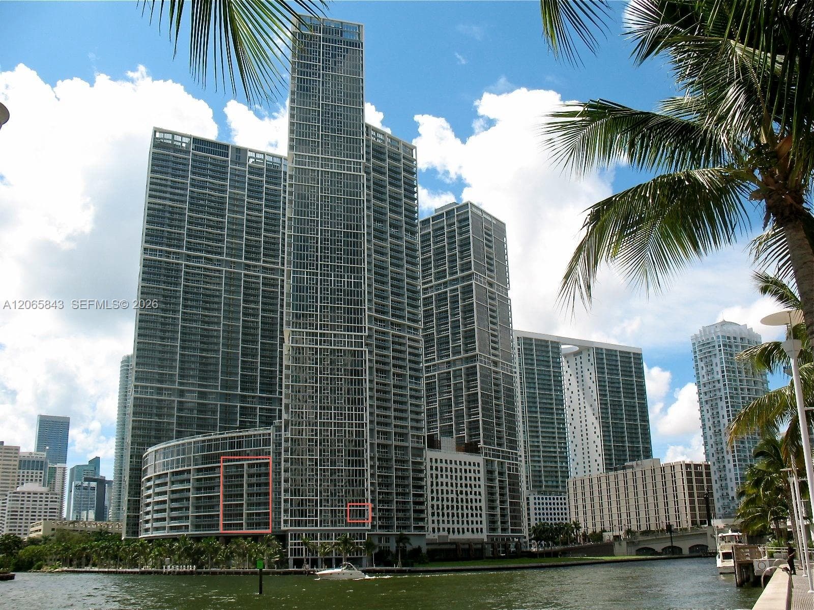 465 BRICKELL AV 502 photo 1
