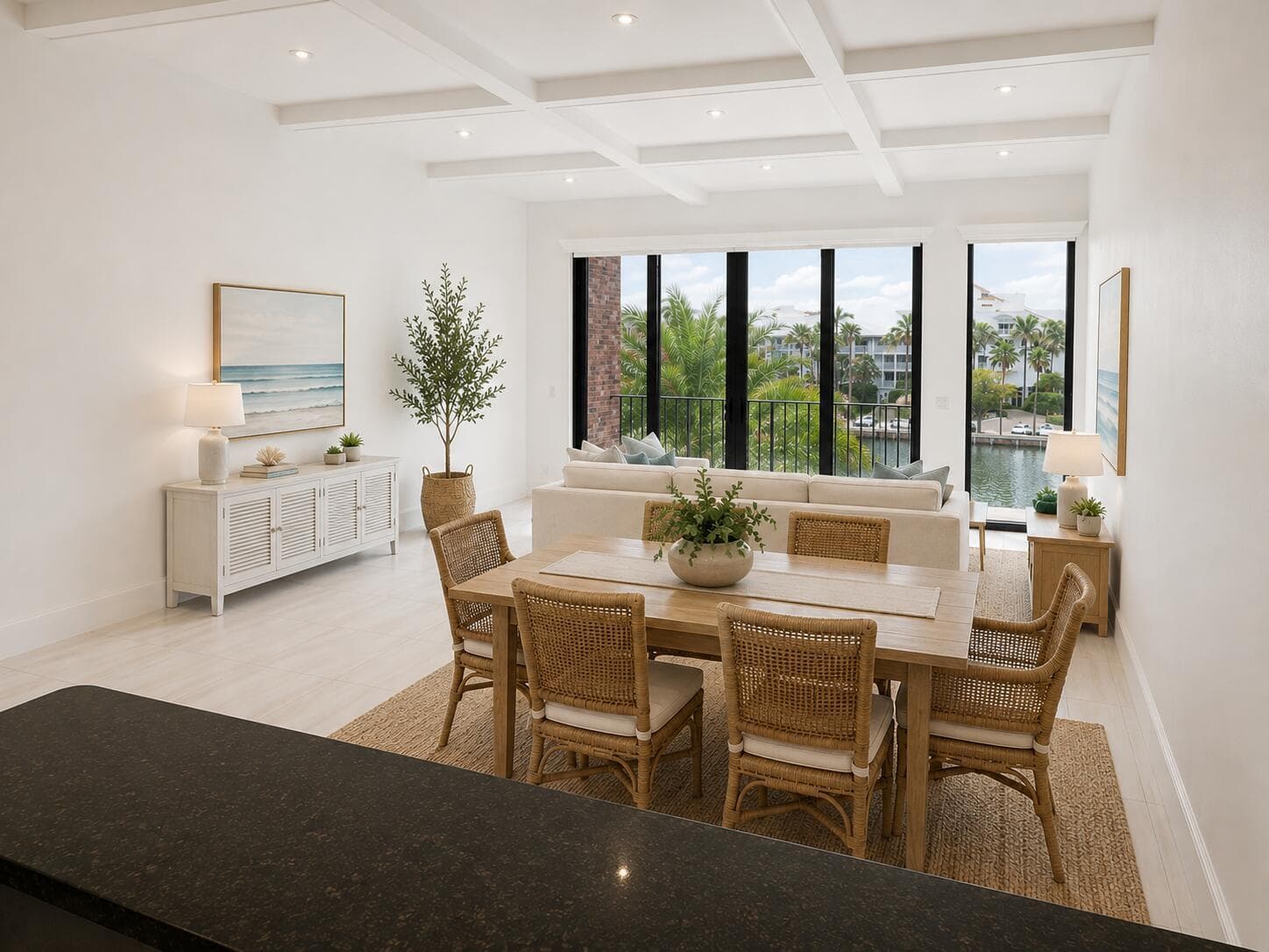 1800 S Ocean Drive 406 photo 3