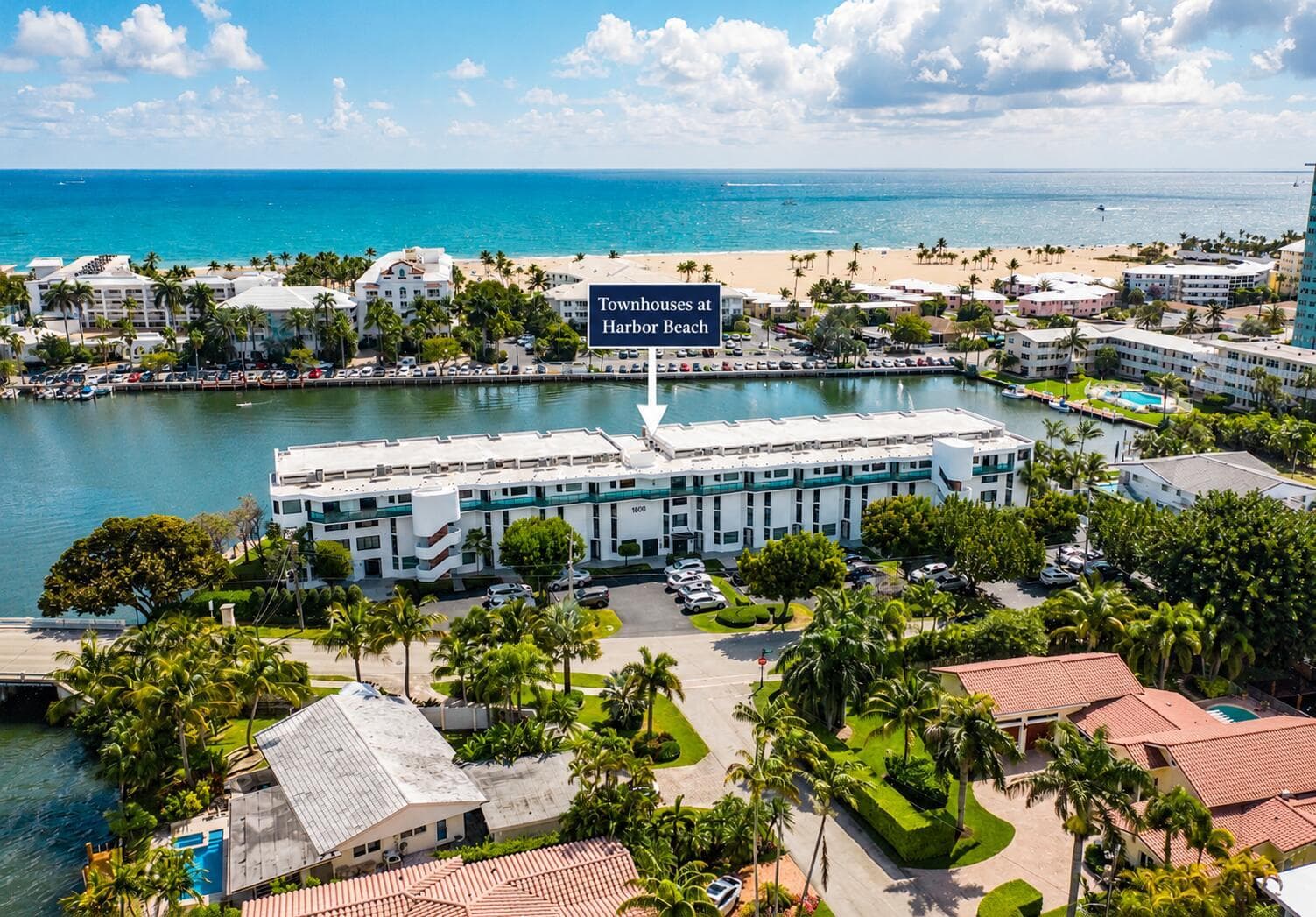 1800 S Ocean Drive 406 photo 1