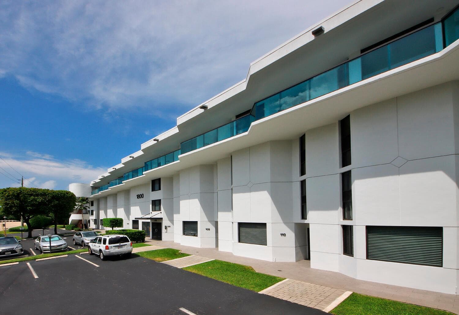 1800 S Ocean Drive 406 photo 18