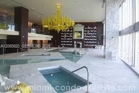 465 BRICKELL AVENUE 4906 photo 13
