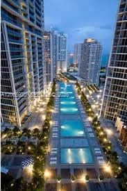 465 BRICKELL AVENUE 4906 photo 12