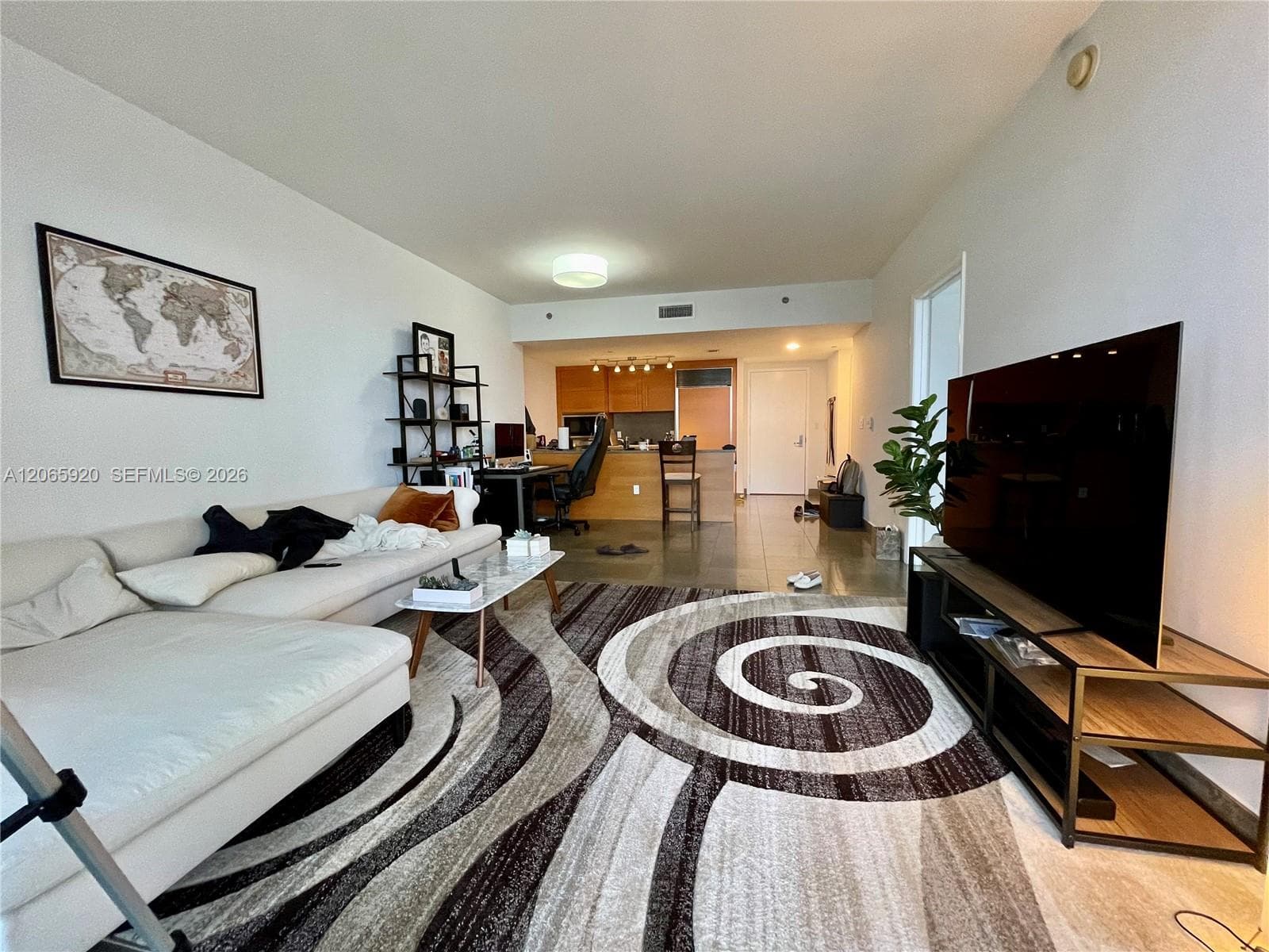 465 BRICKELL AVENUE 4906 photo 4