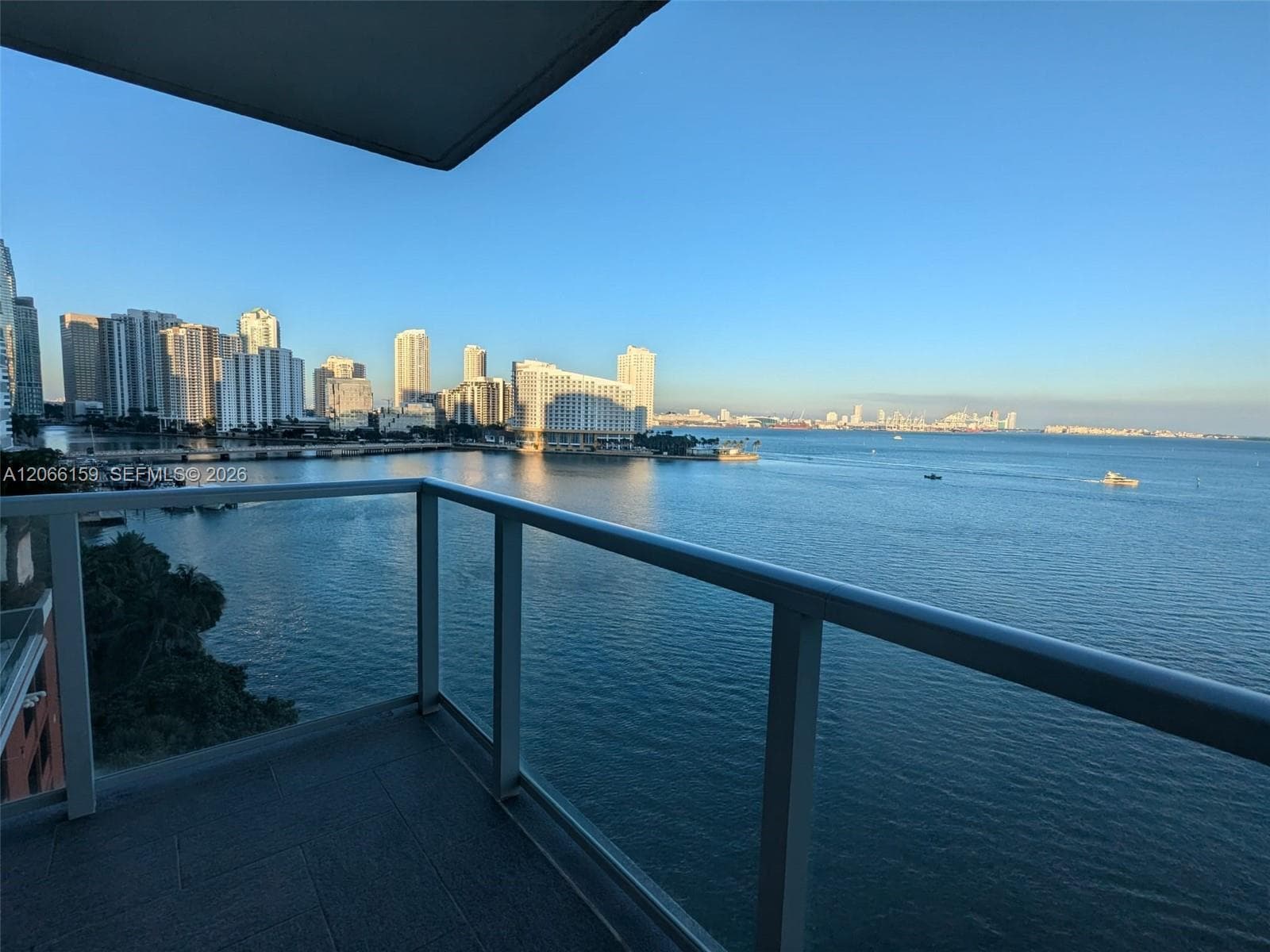 1155 Brickell Bay Dr 910 photo 6