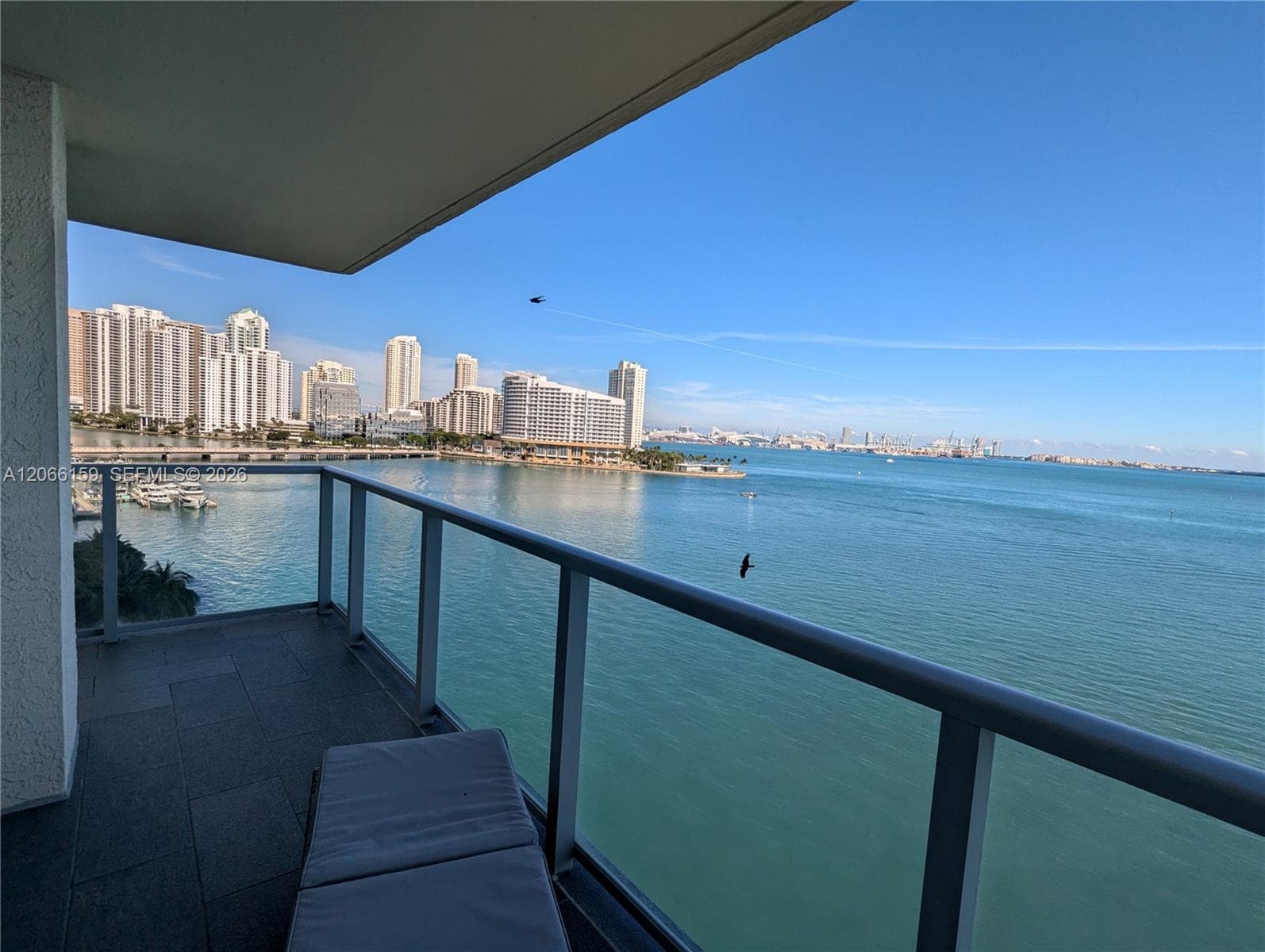 1155 Brickell Bay Dr 910 photo 7