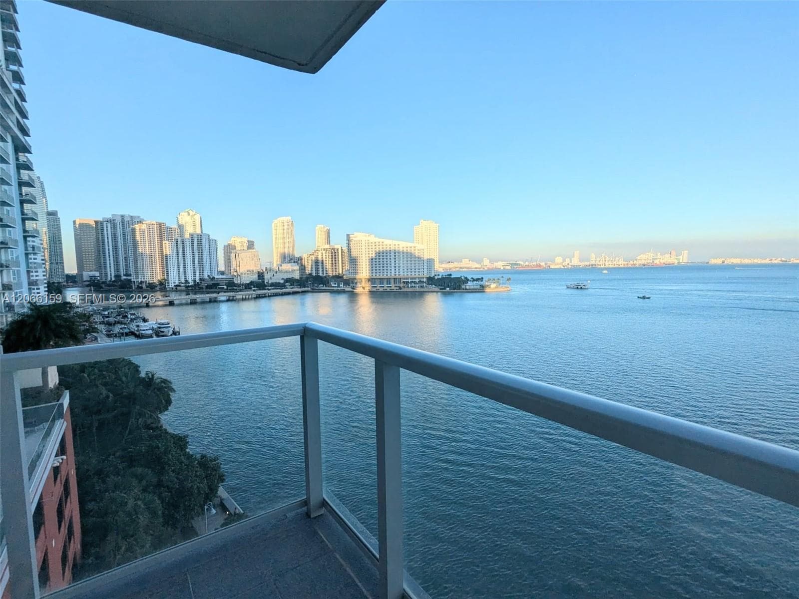 1155 Brickell Bay Dr 910 photo 3