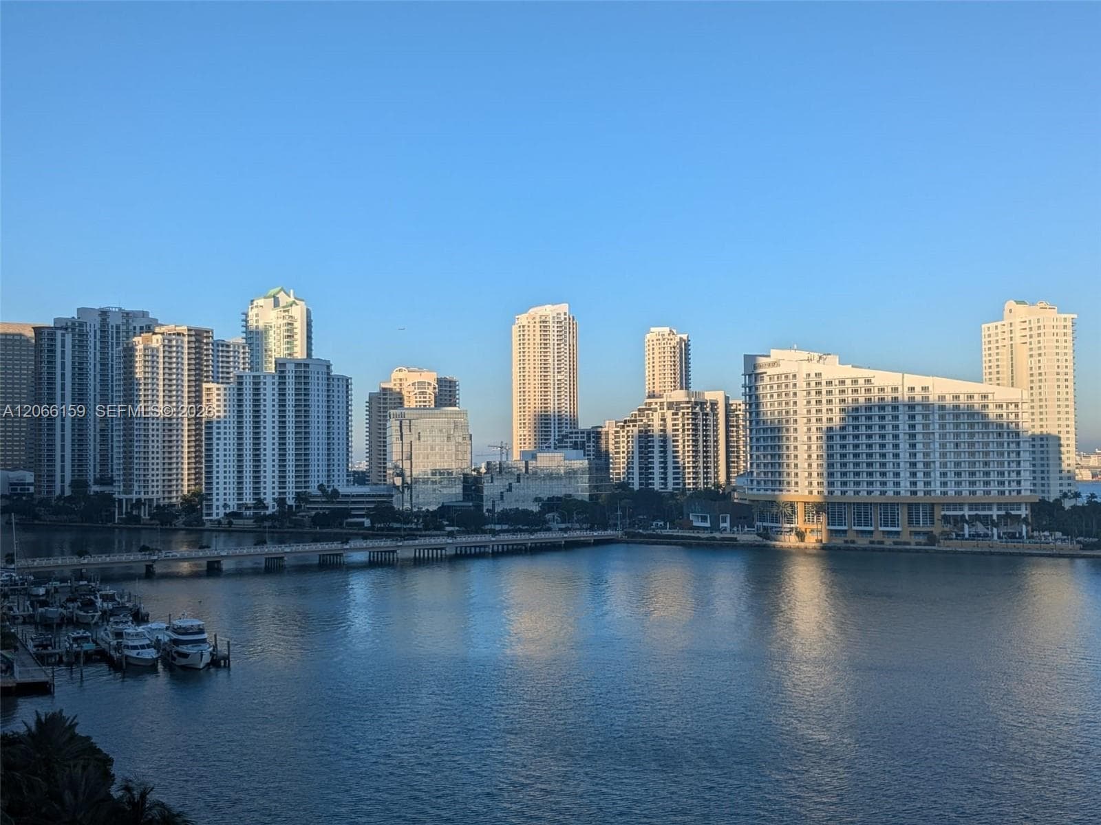 1155 Brickell Bay Dr 910 photo 1